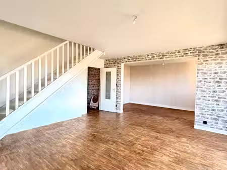 appartement aurillac 6 pièce(s) 120 m2