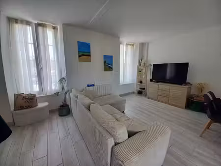 appartement guingamp 3 pièce(s)