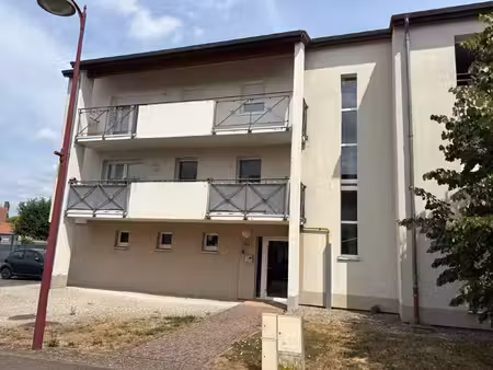 location appartement 3 pièces 74 m² à kuntzig (57970)