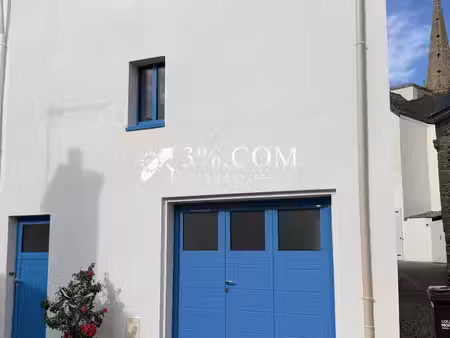 petite maison de ville au coeur de baden