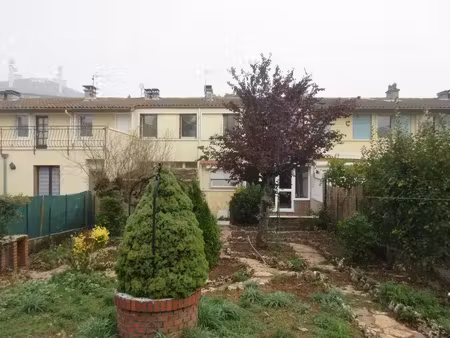 location maison t5 onet le chateau sans frais d'agence