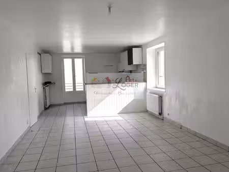 saint julien de concelles maison 3 chambres 