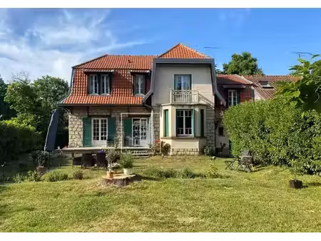 maison
