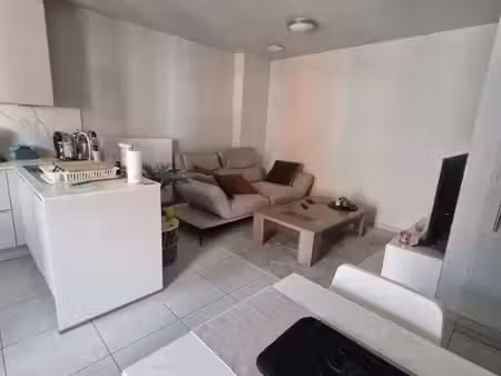 appartement à louer à hofstade € 725 (lrd0h) | zimmo