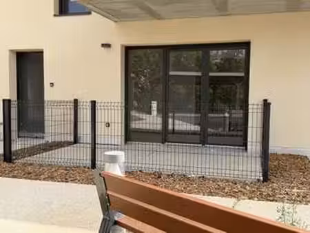 vente appartement 3 pièces à brécé (35530) : à vendre 3 pièces / 67m² brécé