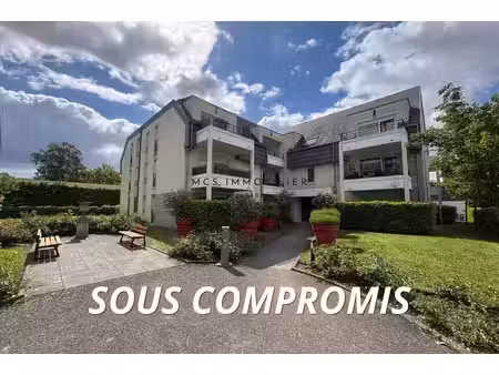 appartement à vendre brumath