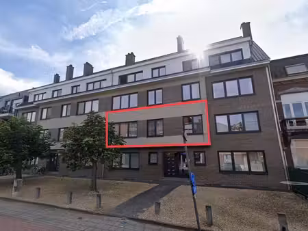 appartement à louer à hasselt € 950 (l6c1r) - | zimmo