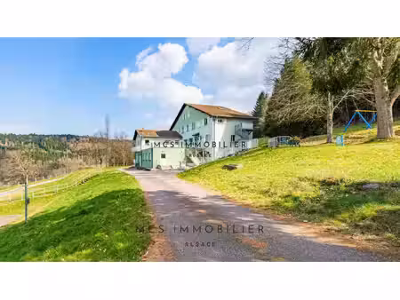 immeuble à vendre combrimont