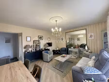 appartement de 72 m² à joue-les-tours