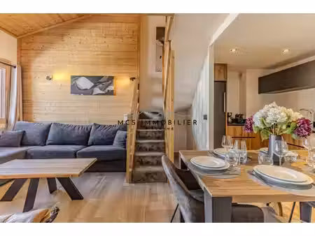 belle plagne - résidence cassiopée