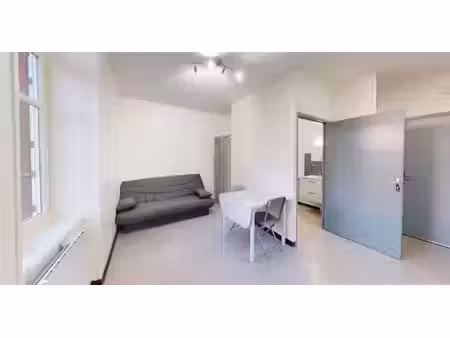 propriétaire particulier