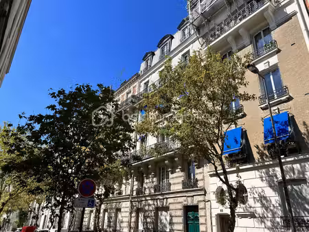 appartement de 22 31 m² à vincennes
