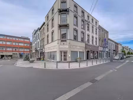 spacieux bureaux commercial