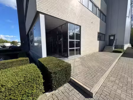 bureaux à louer à rotselaar à proximité de louvain  imec  uz