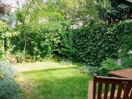 maison à louer à berchem € 1.400 (lrd1r) - walls vastgoedmakelaars - antwerpen | zimmo