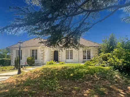 maison d'architecte de 105 23 m² à bretigny-sur-orge