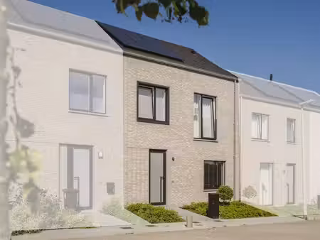 maison à louer à kortrijk € 1.295 (lrczt) - dewaele - kortrijk | zimmo