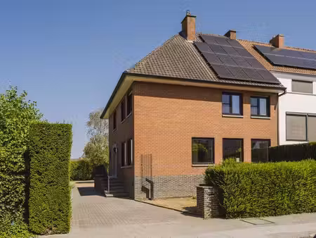 maison à louer à heule € 1.650 (lrczu) - dewaele - kortrijk | zimmo