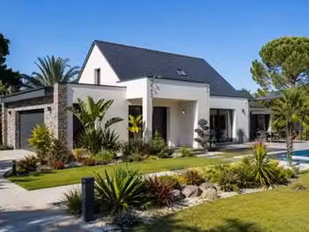 vente maison à la mézière (35520) : à vendre / 98m² la mézière