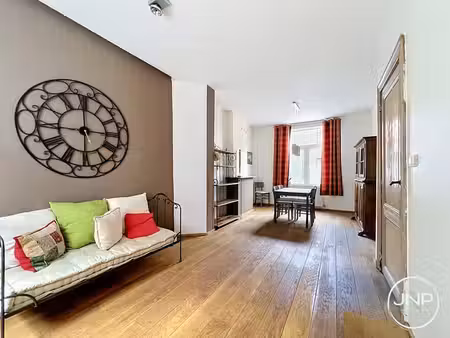 laveu - belle maison 4 chambres avec terrasse !