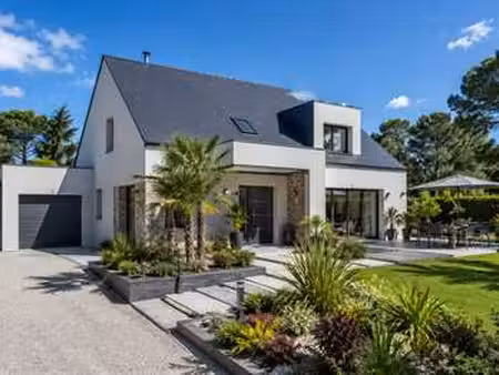 vente maison à mordelles (35310) : à vendre / 100m² mordelles