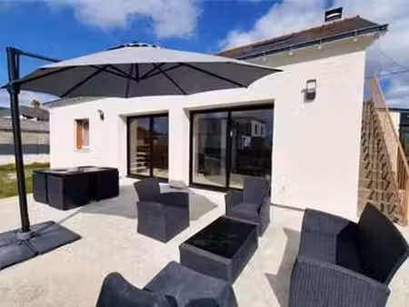 vente maison à orvault (44700) : à vendre / 151m² orvault