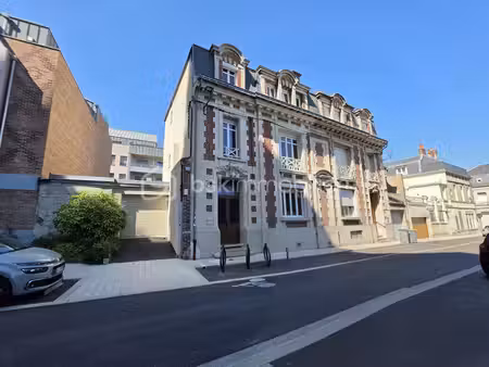 maison ancienne de 211 m² à saint-quentin