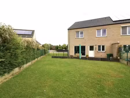 maison à louer à scherpenheuvel € 1.300 (gc0pk) - immo lissens | zimmo