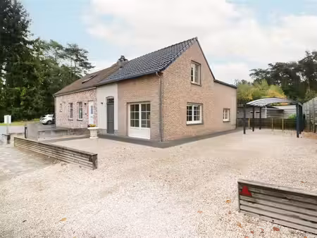 maison à louer à testelt € 1.050 (lrd2m) - immo lissens | zimmo