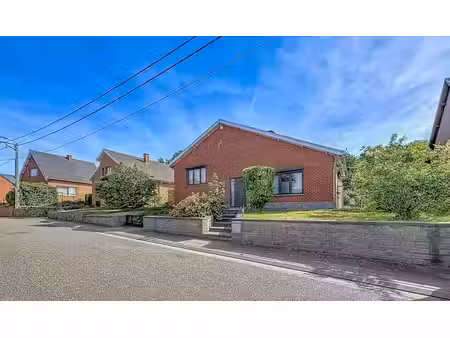 jolie villa