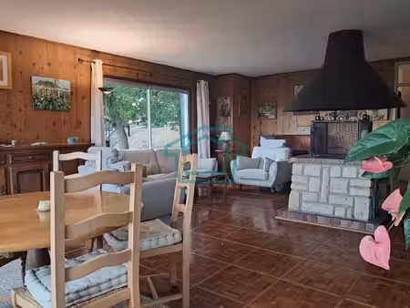 proche thoiry maison de plain-pied 4 chambres avec sous-so