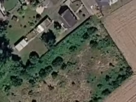 vente terrain agricole 4 844 m²