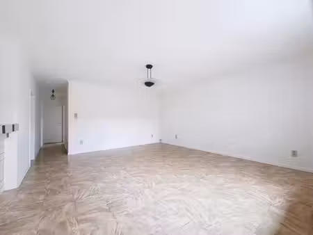 appartement 70m² avec 2 chambres - sans ascenseur