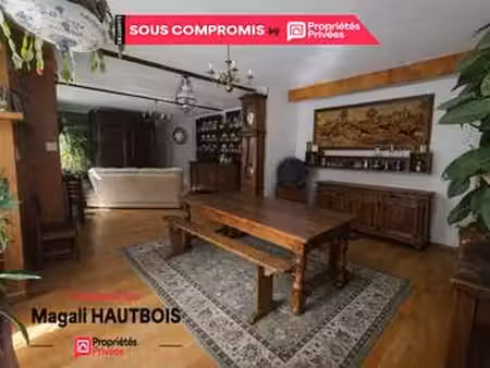 vente appartement 5 pièces à avranches (50300) : à vendre 5 pièces / 96m² avranches