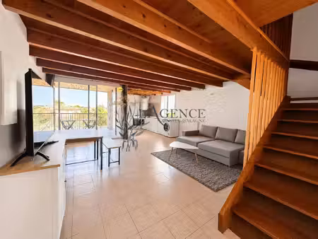 l'agence bastia balagne
