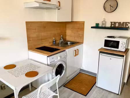 studio à louer