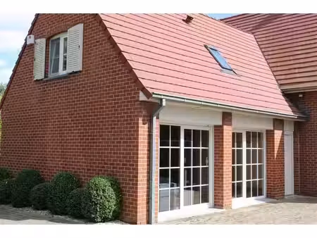 appartement une chambre entièrement meublé