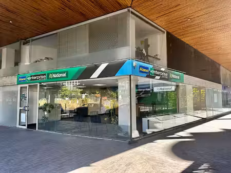 local commercial à vendre