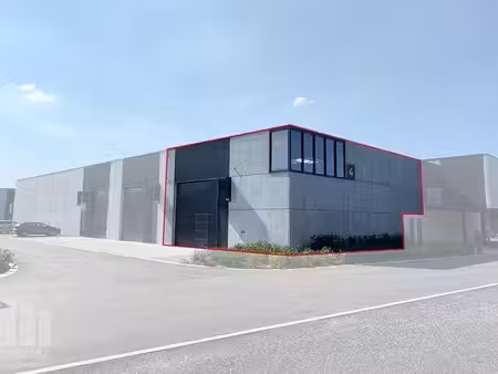 bien professionnel à vendre à pittem € 315.000 (lrd0y) | zimmo