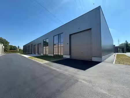 bien professionnel à vendre à wevelgem € 299.574 (lrd40) | zimmo