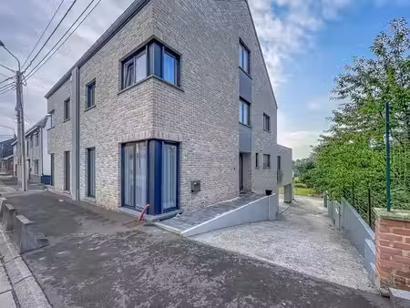 superbe maison 3 chambres avec garage