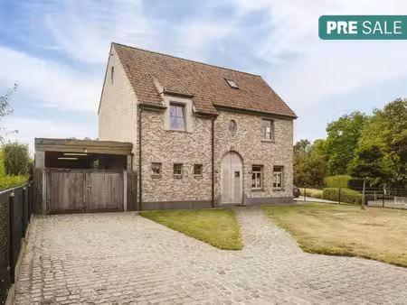 maison à vendre à avelgem € 775.000 (lrd11) - dewaele - waregem | zimmo