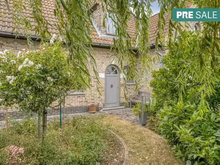 maison à vendre à uitkerke € 549.000 (lrd1i) - dewaele - blankenberge | zimmo