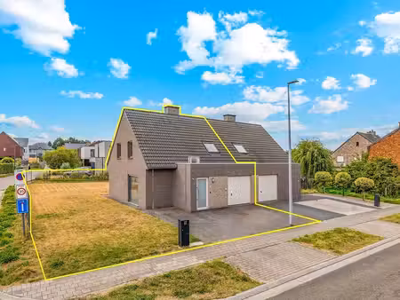 maison à vendre à wetteren € 419.000 (lrd3d) - immo zone wetteren | zimmo
