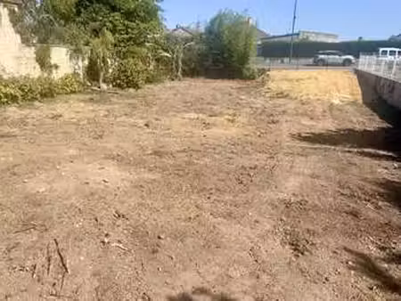 vente terrain à saint-sylvain (14190) : à vendre / saint-sylvain
