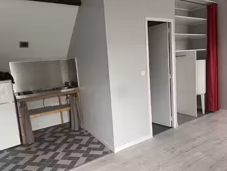 saint acheul immobilier