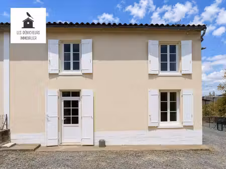 maison à louer