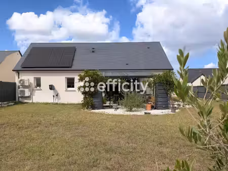 maison 5 pièces - 90 m²