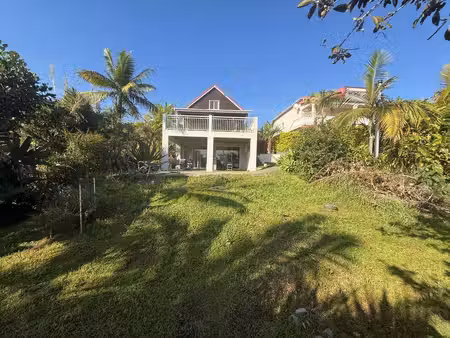villa à vendre