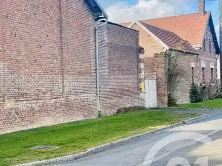 maison à vendre - 7 pièces - 170 m2 - avricourt - 60 - picardie